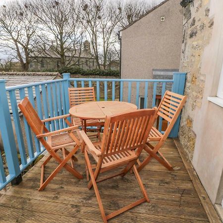 Hasting Dairy Seahouses Exterior foto