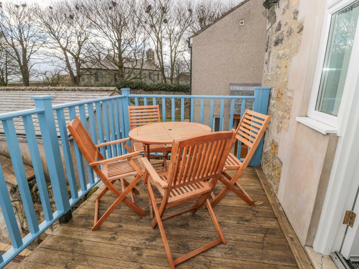 Hasting Dairy Seahouses Exterior foto