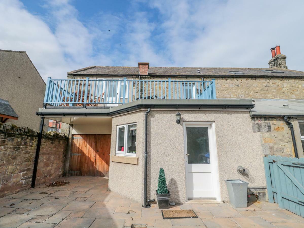 Hasting Dairy Seahouses Exterior foto
