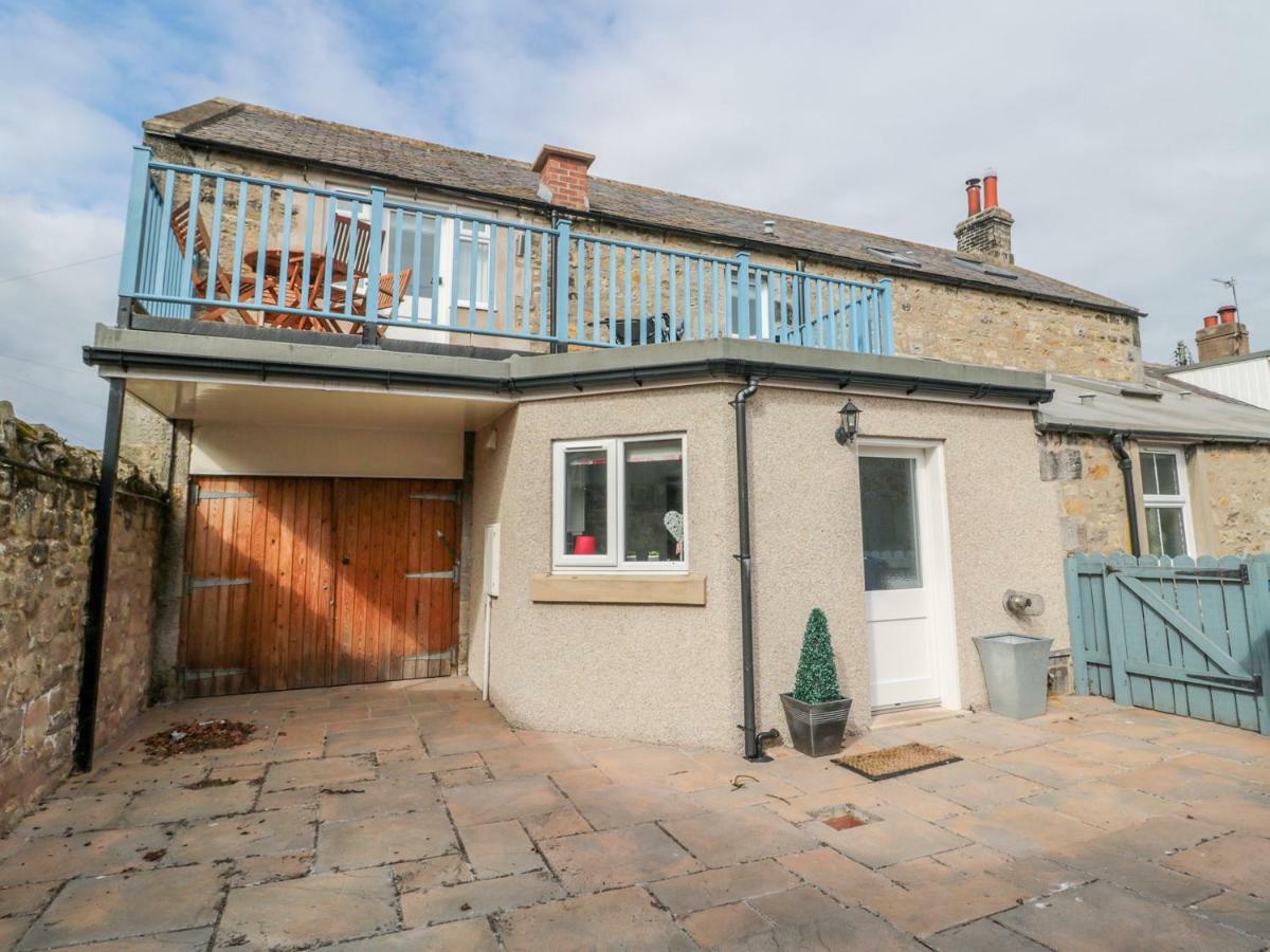 Hasting Dairy Seahouses Exterior foto
