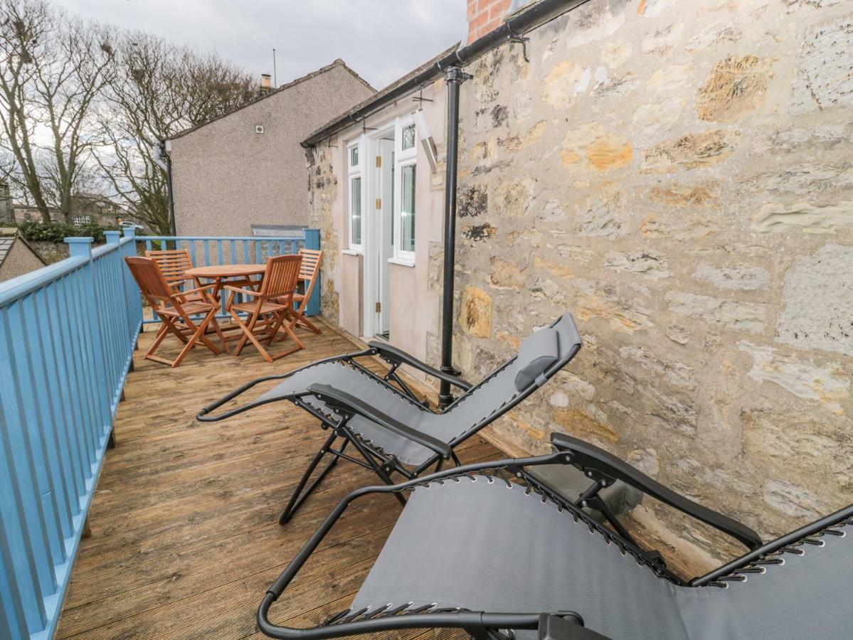 Hasting Dairy Seahouses Exterior foto