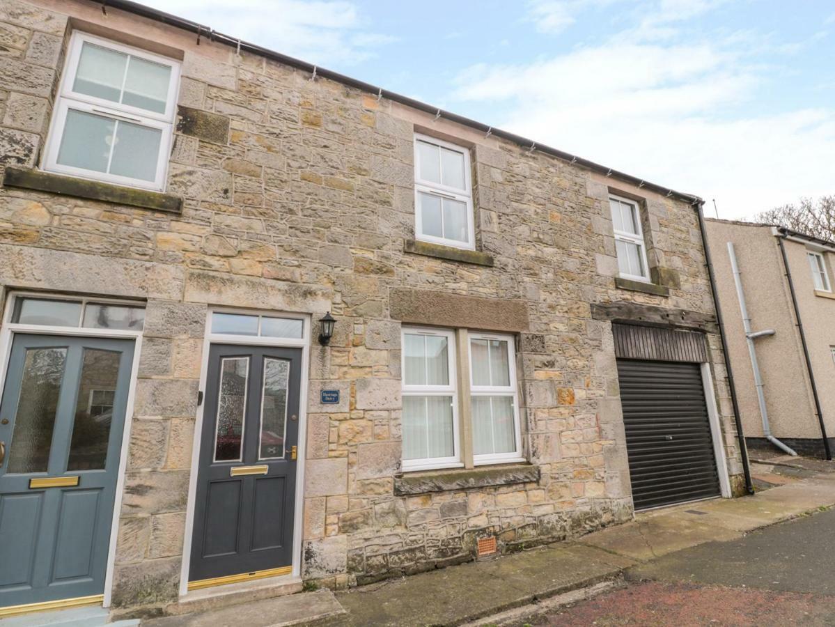 Hasting Dairy Seahouses Exterior foto